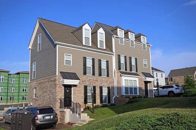 property at 665 Wheatfield Ct
