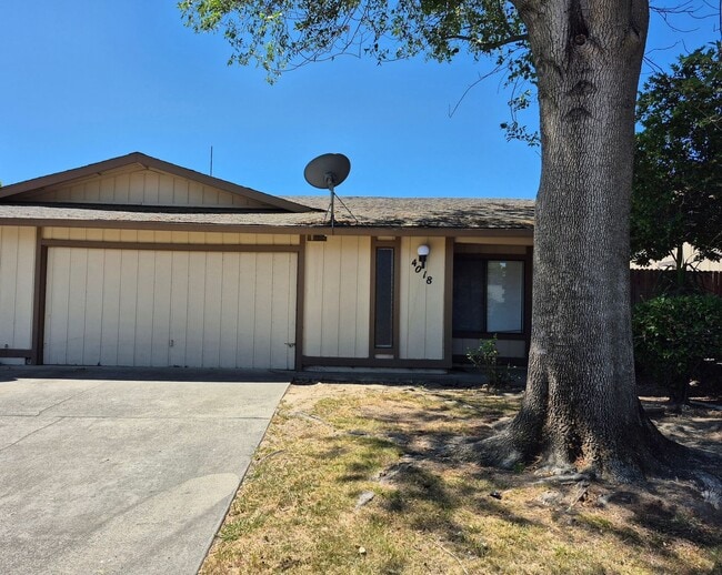 property at 4018 Tricia Way
