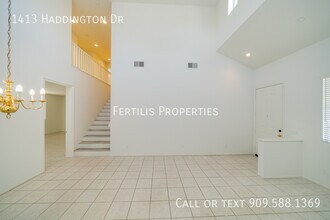 1413 Haddington Dr in Riverside, CA - Building Photo - Building Photo