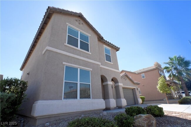 2917 Aspen Club Ave in North Las Vegas, NV - Building Photo - Building Photo