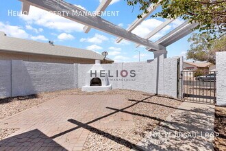 2161 W Jibsail Loop in Mesa, AZ - Building Photo - Building Photo