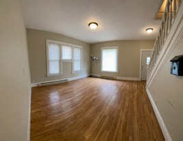 1012 17th St N in Fargo, ND - Building Photo