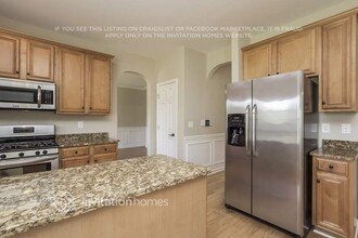 5120 Hopewell Manor Dr in Cumming, GA - Building Photo - Building Photo