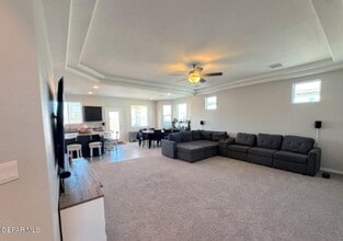 14932 Concept Ct in El Paso, TX - Building Photo - Building Photo