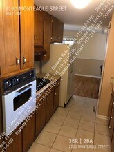 2130 Monteagle St in Colorado Springs, CO - Foto de edificio - Building Photo