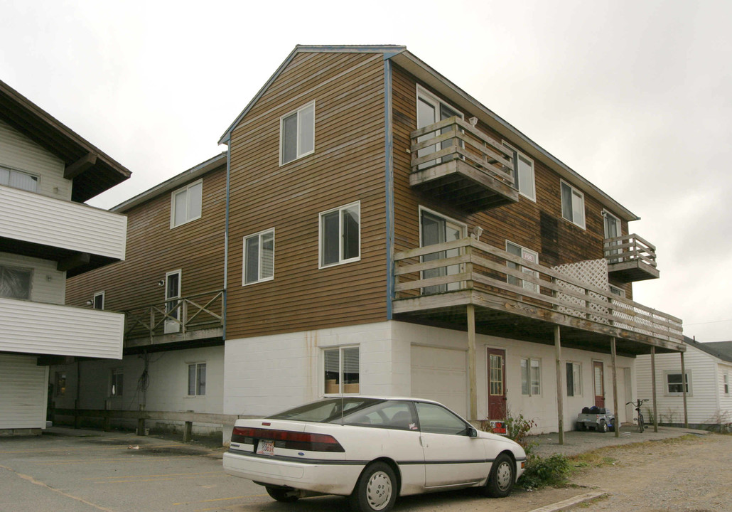 24 Atlantic Ave in Salisbury, MA - Foto de edificio