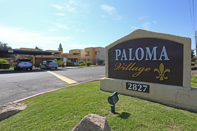 Paloma Village photo'