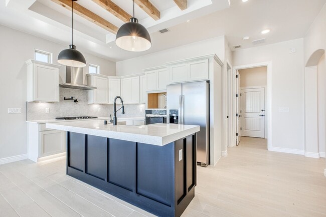 13957 Paseo Honor Ct in Horizon City, TX - Building Photo - Building Photo