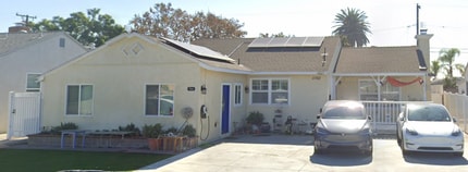 11762 Brookshire Ave in Garden Grove, CA - Building Photo - Building Photo