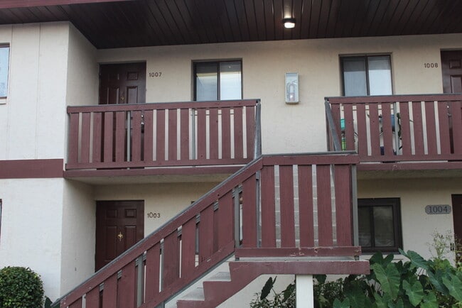 property at 1007 Windsong Cir