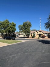 3841 E Minton St in Phoenix, AZ - Building Photo - Building Photo