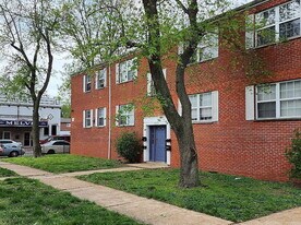 2919 Chippewa St in St. Louis, MO - Building Photo