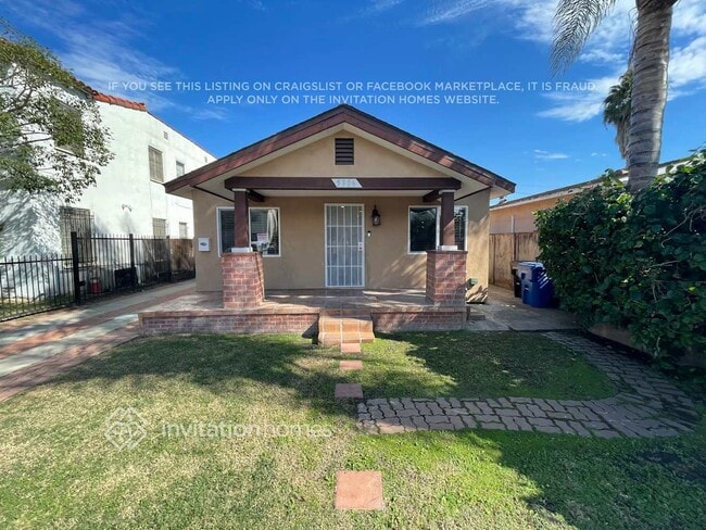 property at 5306 3rd Ave