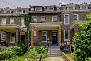 5518 13th St NW in Washington, DC - Building Photo