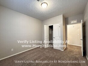 1025 S Elder St in Nampa, ID - Building Photo - Building Photo