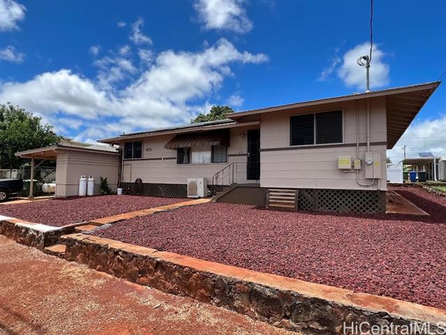852 Wahinani St in Pearl City, HI - Building Photo - Building Photo
