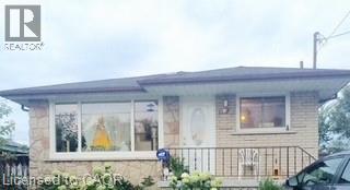 93 Ridge St in Hamilton, ON - Building Photo