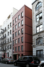 211 W 105th St in New York, NY - Building Photo - Building Photo