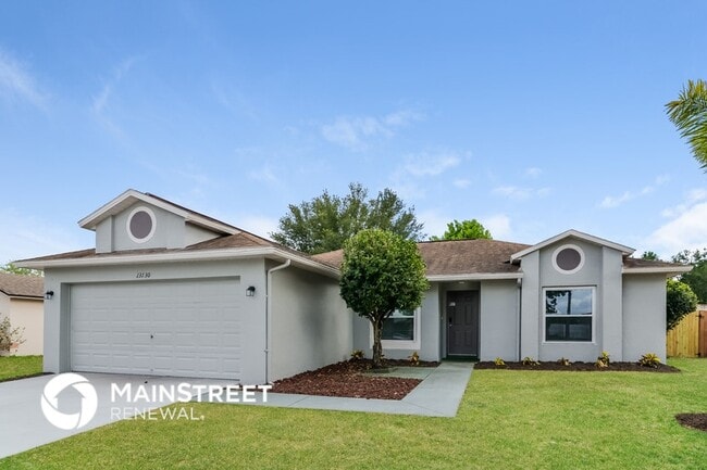 13130 Pinyon Dr in Clermont, FL - Foto de edificio - Building Photo