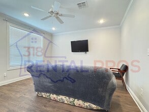 2529 Kavanaugh Rd in Ruston, LA - Building Photo - Building Photo