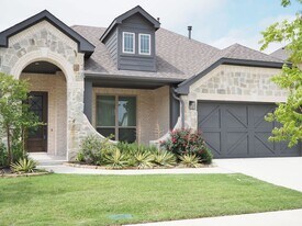 845 Daisy Cor Dr in Aubrey, TX - Building Photo