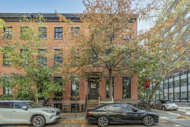 22 Orange St in Brooklyn, NY - Foto de edificio - Building Photo