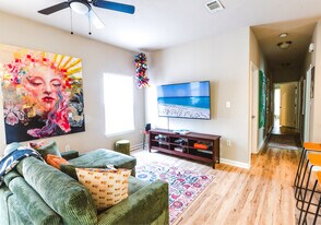 1657 Indian Woman Rd, Unit SI ID1502060P in Santa Rosa Beach, FL - Building Photo