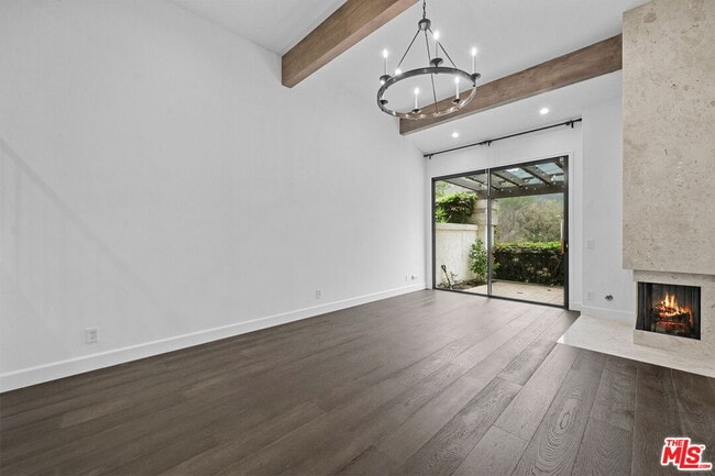 1486 Palisades Dr in Los Angeles, CA - Building Photo - Building Photo