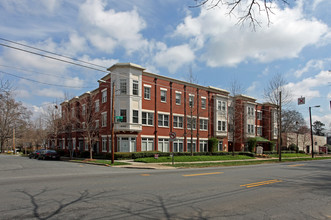 The Williamson in Charlotte, NC - Building Photo - Building Photo