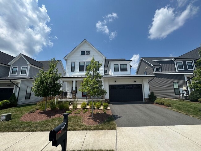 property at 25459 Byrnes Crossing Dr