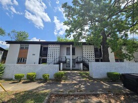 3709 Wesley Dr in Montgomery, AL - Building Photo