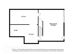 295 Greenfield Cir in Fayetteville, GA - Building Photo - Building Photo
