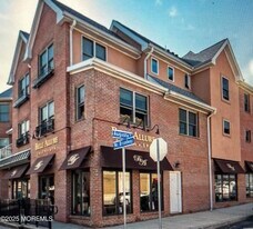 112 N Broadway in South Amboy, NJ - Building Photo