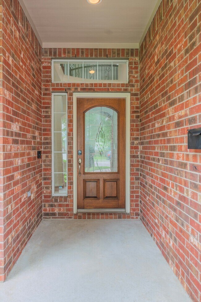 1415 Sue Barnett Dr in Houston, TX - Foto de edificio - Building Photo