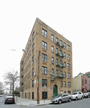 3548 Tryon Ave in Bronx, NY - Building Photo - Building Photo