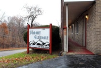 Building Photo - Summit at Glendale Apartamentos in Akron, Ohio