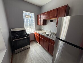 1142 S Francisco Ave in Chicago, IL - Building Photo - Building Photo