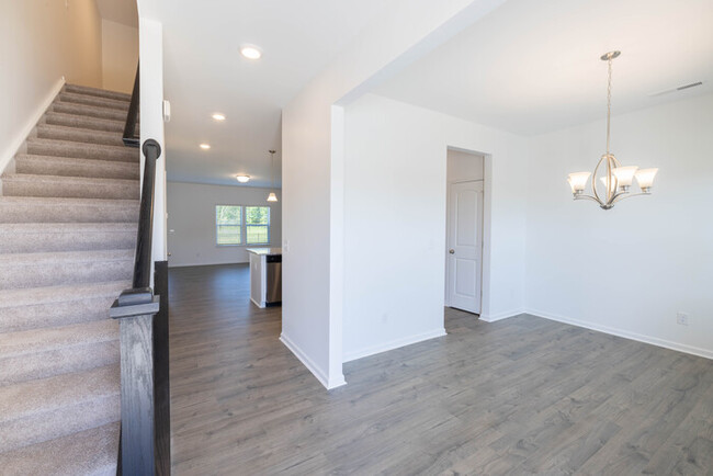 1206 Stone Marker Dr in Monroe, NC - Building Photo - Building Photo