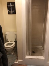 37 Anderson St, Unit 3-1 in Boston, MA - Building Photo - Building Photo