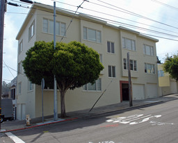 1800 10th Ave Apartamentos