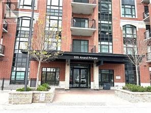 property at 555-555 Anand Private