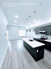 2438 N Mascher St-Unit -1 in Philadelphia, PA - Building Photo - Building Photo