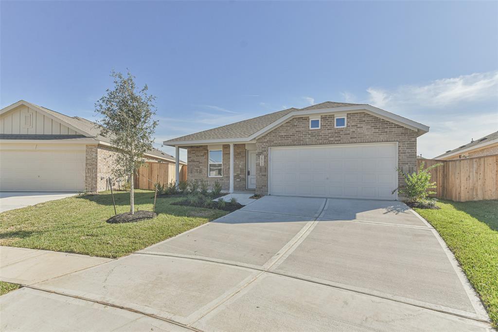 26711 Sea Holly Cir in Katy, TX - Building Photo