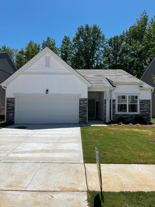 property at 107 S Keatts Winner Ct