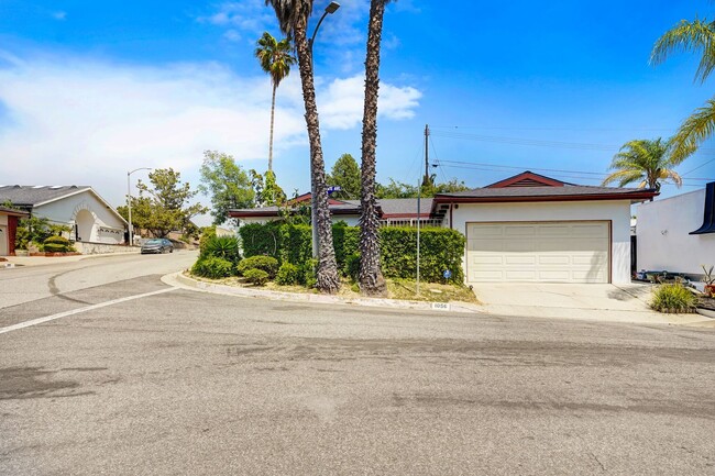 property at 1056 Adelante Ave