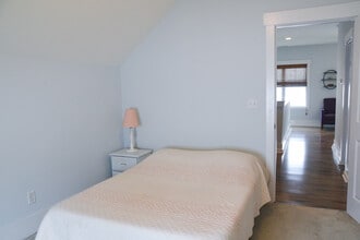 1908 Springwood Dr in Wilmington, NC - Foto de edificio - Building Photo