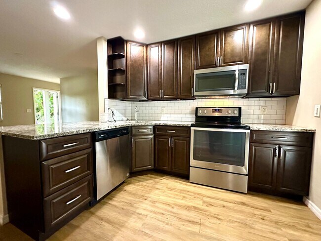 property at 3561 Burma Ct