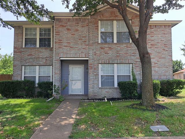 7938 Christian Ct in Dallas, TX - Building Photo - Building Photo