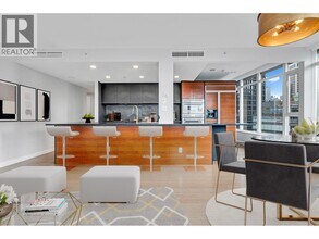 1233 W Cordova St in Vancouver, BC - Building Photo - Building Photo