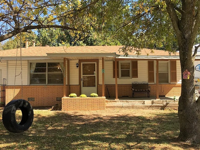 property at 10512 Tumilty Terrace